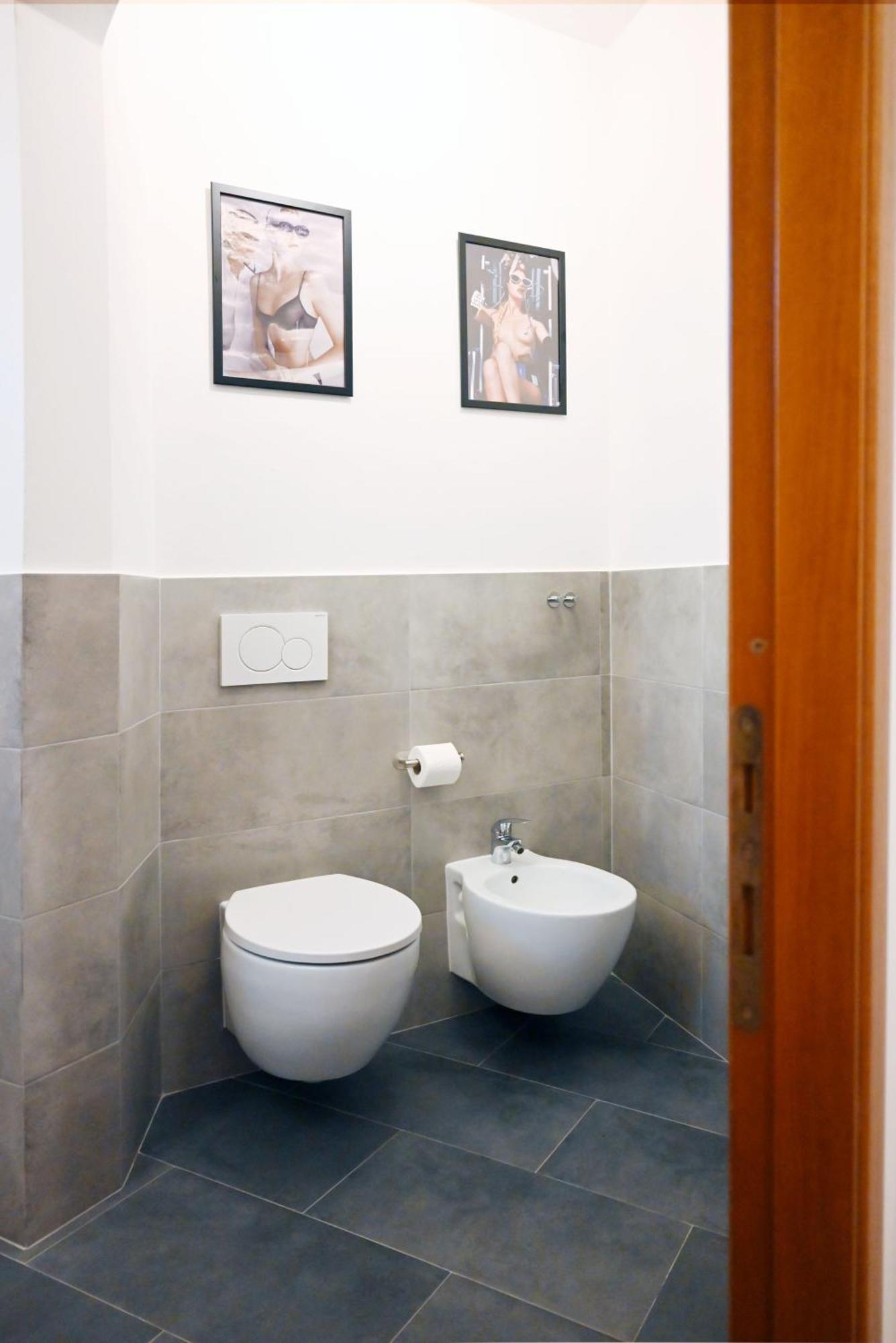 Livorno Apartment Exterior photo