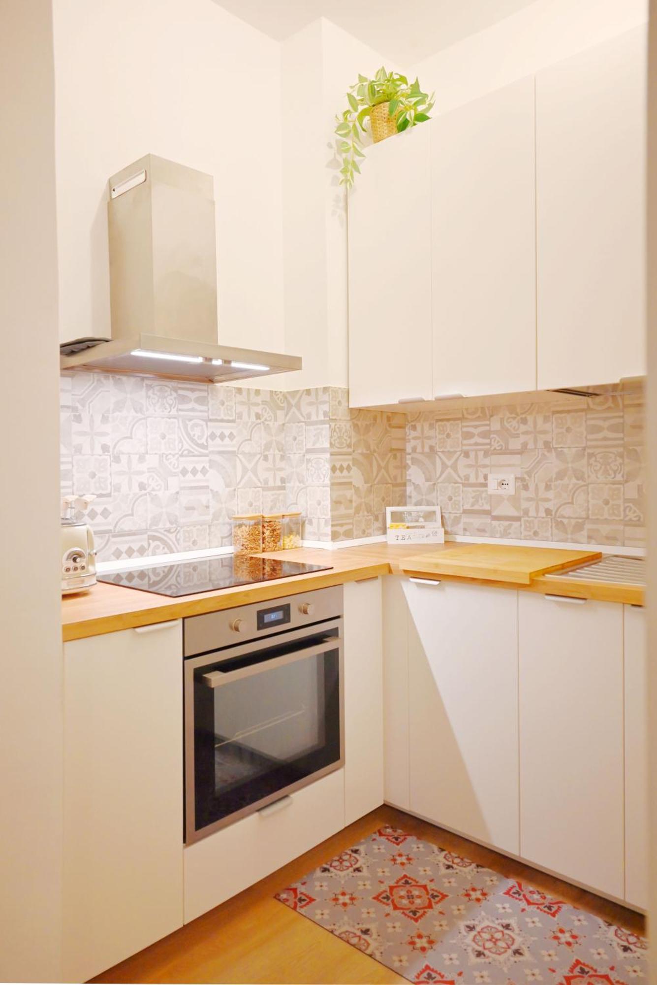 Livorno Apartment Exterior photo