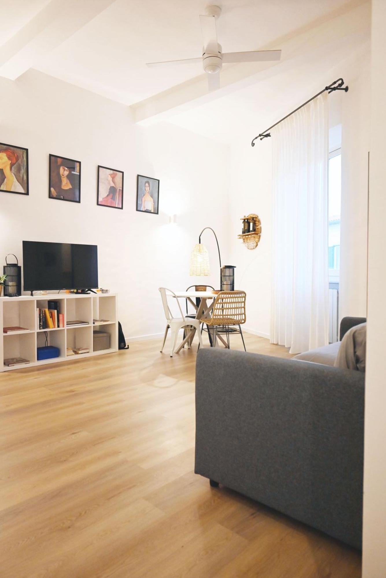 Livorno Apartment Exterior photo