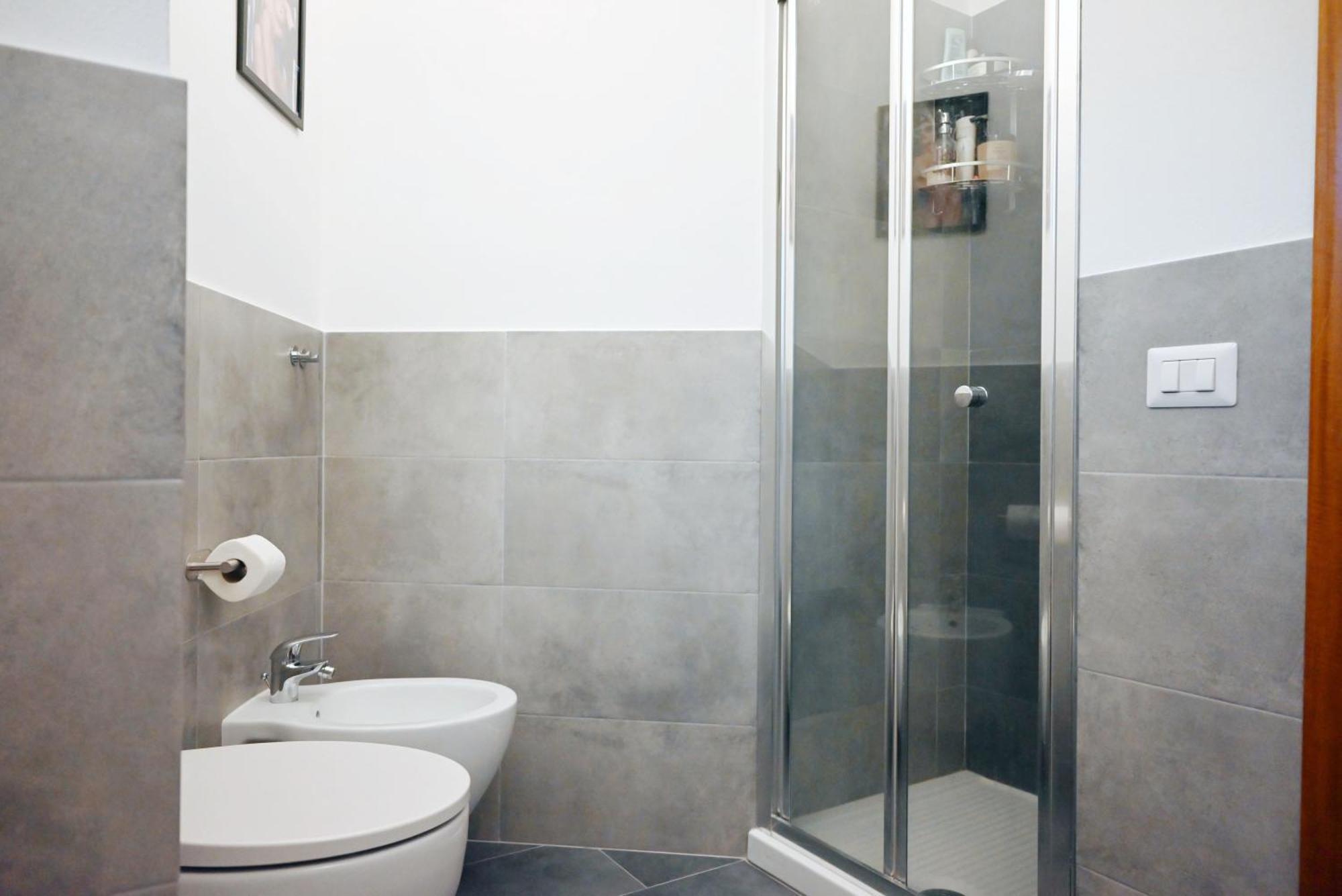 Livorno Apartment Exterior photo