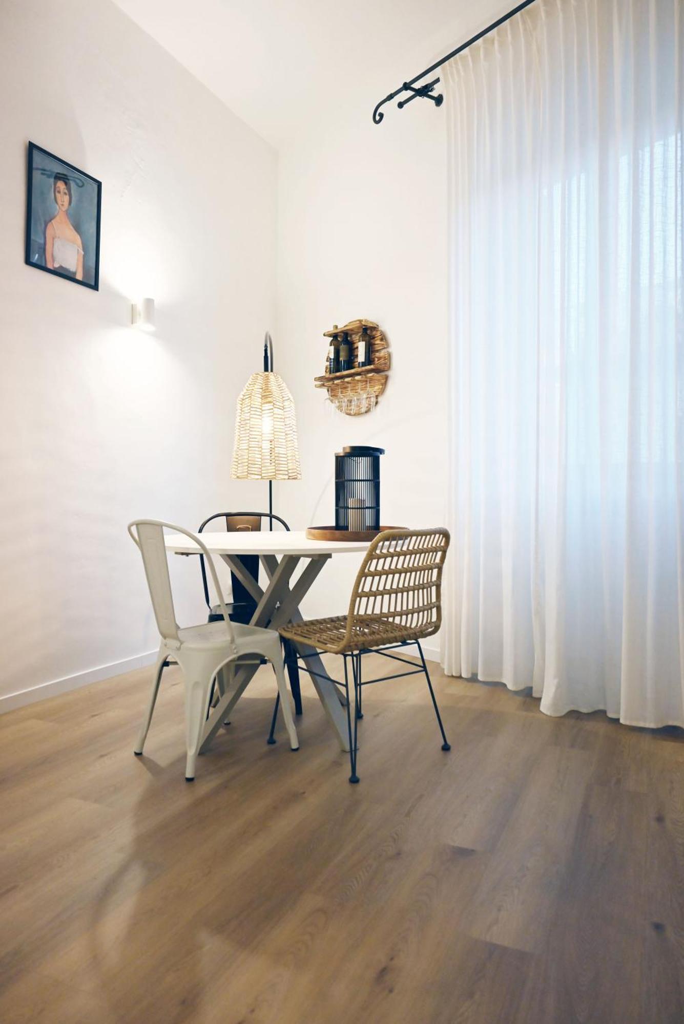 Livorno Apartment Exterior photo