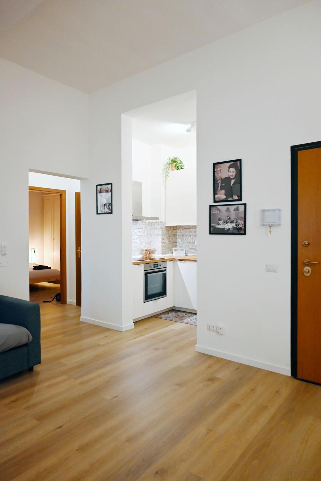Livorno Apartment Exterior photo