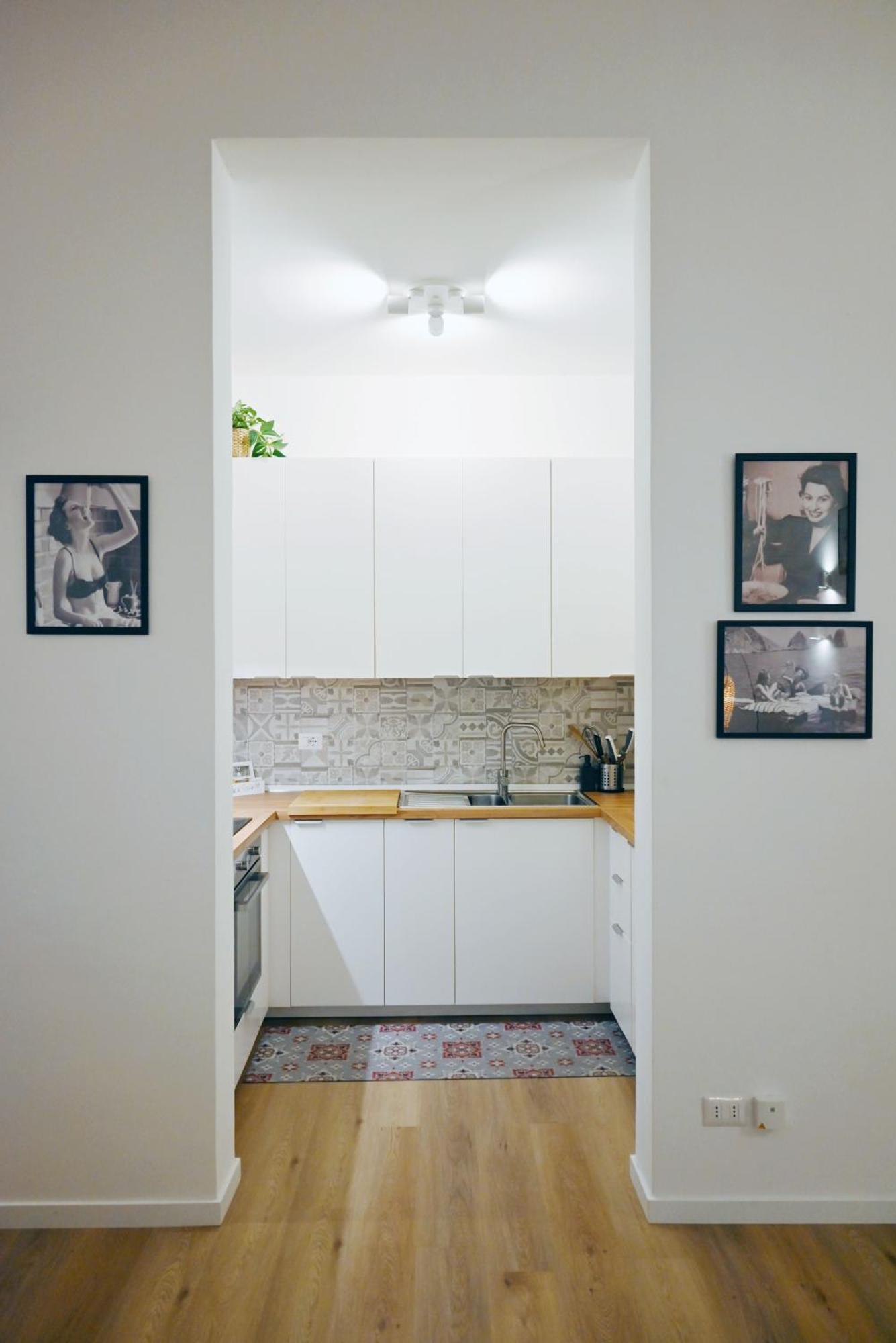 Livorno Apartment Exterior photo