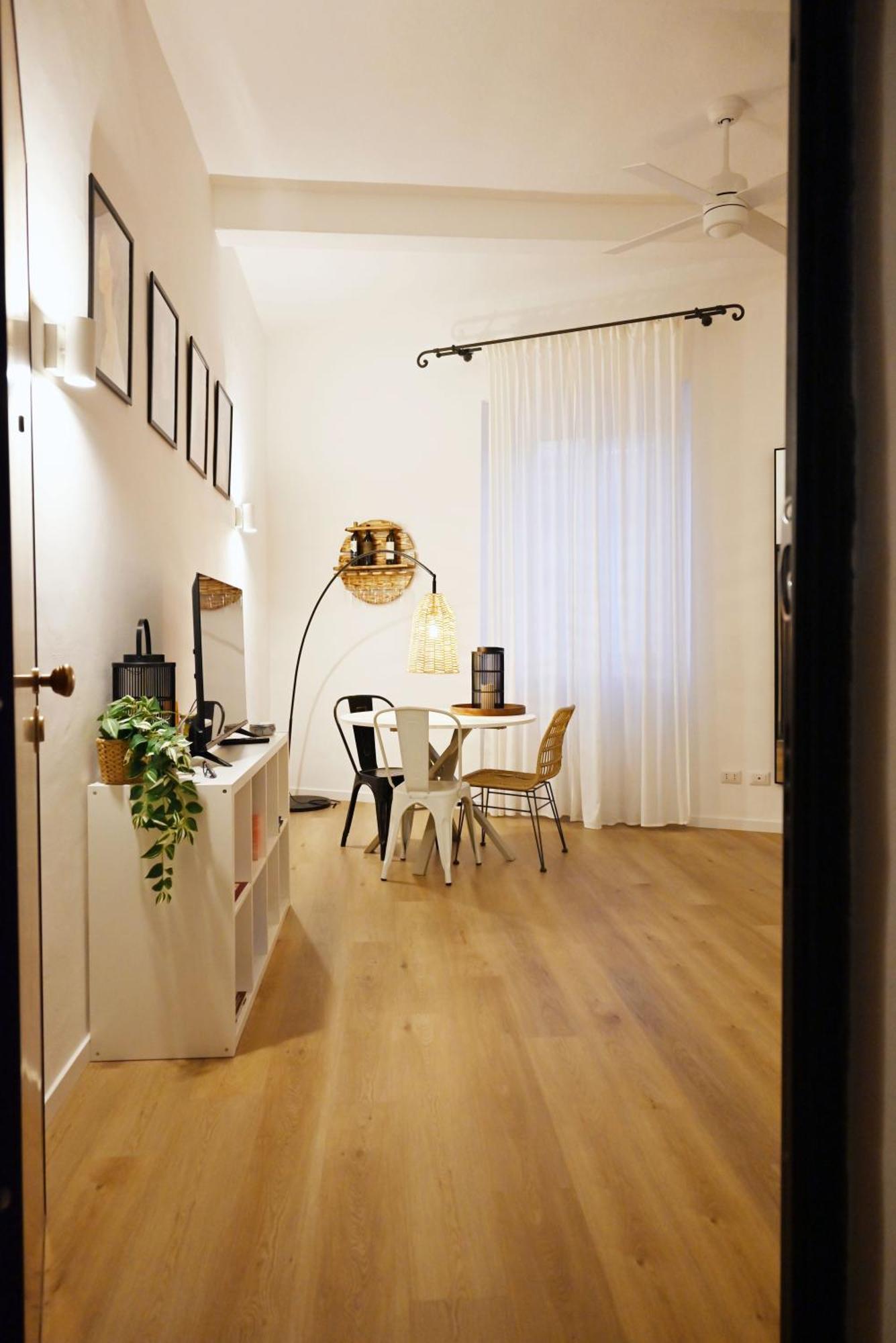 Livorno Apartment Exterior photo